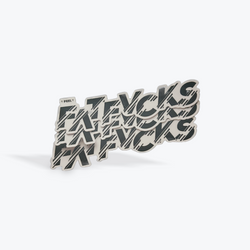 FATFVCKS Stickers
